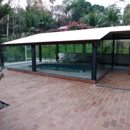 Recanto Na Floresta Rio Branco Exterior photo