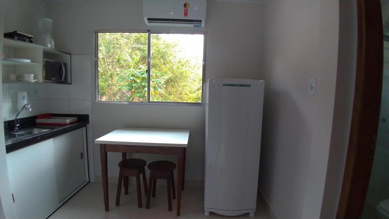 Recanto Na Floresta Rio Branco Exterior photo