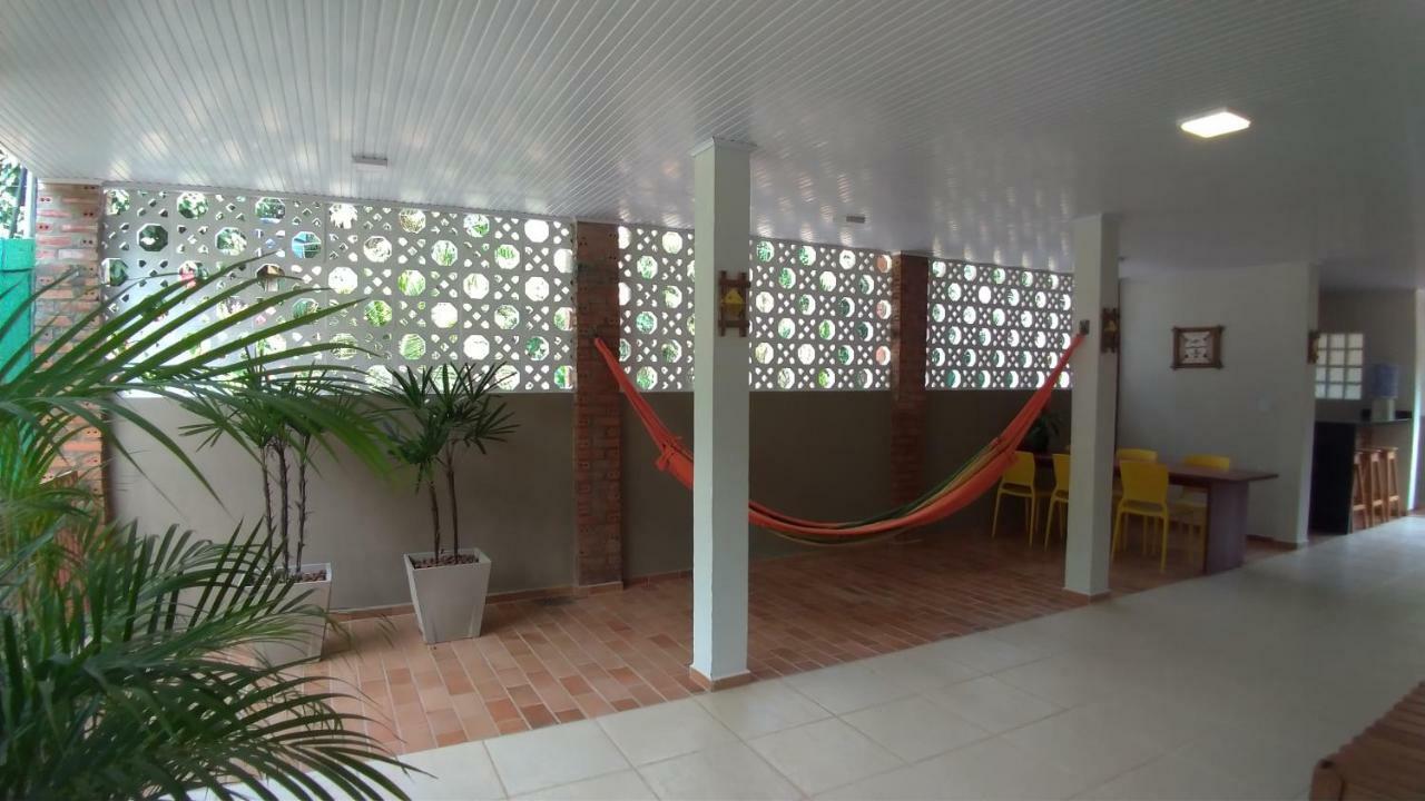 Recanto Na Floresta Rio Branco Exterior photo