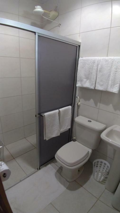 Recanto Na Floresta Rio Branco Exterior photo